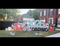 Image 3 of Custom Yard Signs
