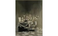 Sander Cedee || No Ideas, 2012