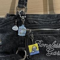 Image 4 of Mini Keychains
