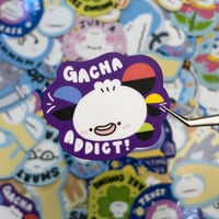 Image 2 of Gacha Addict