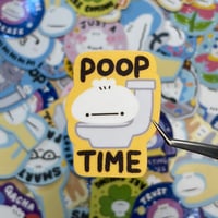 Image 2 of Poop time!