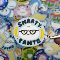 Image 2 of Smarty pants