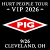 Cleveland OH VIP