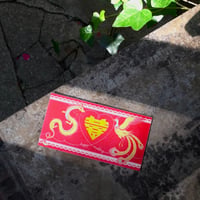 Image 2 of Happy Wedding Envelope
