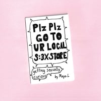 Go To Ur Local S:3X Store
