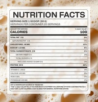 Image 2 of NUTRIPLUS WHEY PROTEIN 