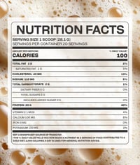 Image 4 of NUTRIPLUS WHEY PROTEIN 