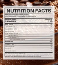 Image 6 of NUTRIPLUS WHEY PROTEIN 