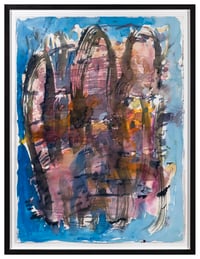 Jon Pestoni || Untitled, 2012