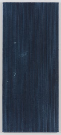 Heather Cook || Rubbing, 2012