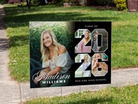 Image 4 of Custom Yard Signs