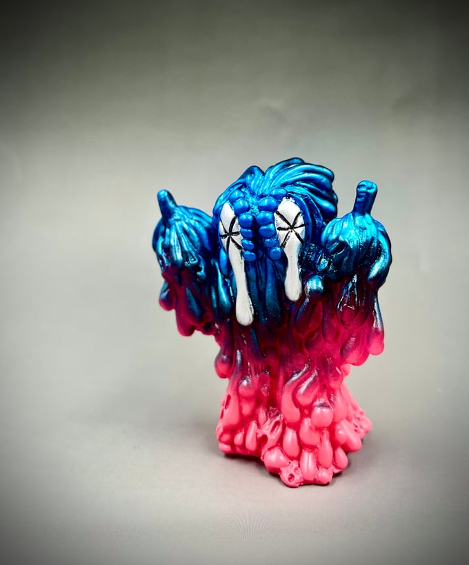 Image of Heady AF soft vinyl toy