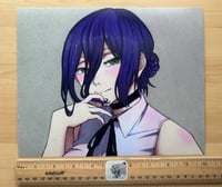Image 3 of PRINT Reze|Devil