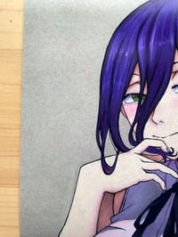 Image 5 of PRINT Reze|Devil