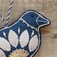 Image 2 of Celestial Bird Decoration