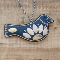 Image 1 of Celestial Bird Decoration