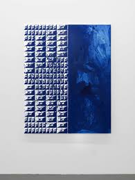 Matt Mignanelli || Tranquility, 2018