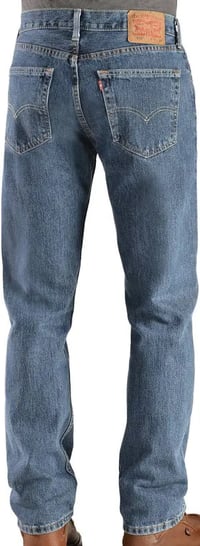 Men’s Levi Strauss Jeans