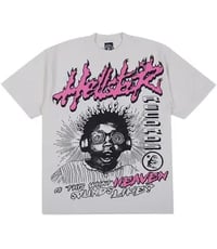 Hellstar Sounds Like Heaven Tee