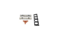 Image 5 of EM™ 4 Port engine head for EA888 Gen3
