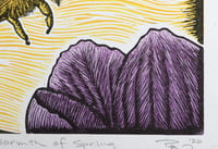 Image 3 of In the Warmth of Spring