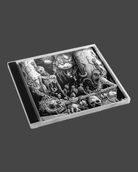 Terror Corpse – Ash Eclipses Flesh CD
