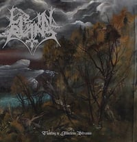 Lie In Ruins – Floating in Timeless Streams CD