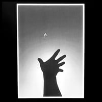 Ratvader "Kite" LP (Discreet / Frihetens Förlag)