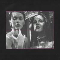 Blod "Förlorarnas Natt" CD (Discreet Music)