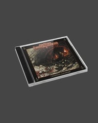 Grave Infestation – Carnage Gathers CD