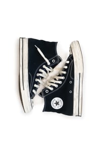 Image 2 of CUSTOM NS x CREASES CHUCK COLLAB 