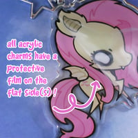 Image 4 of more MLP charms