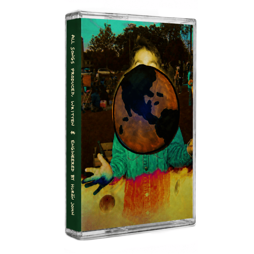 apocalypse wow Cassette