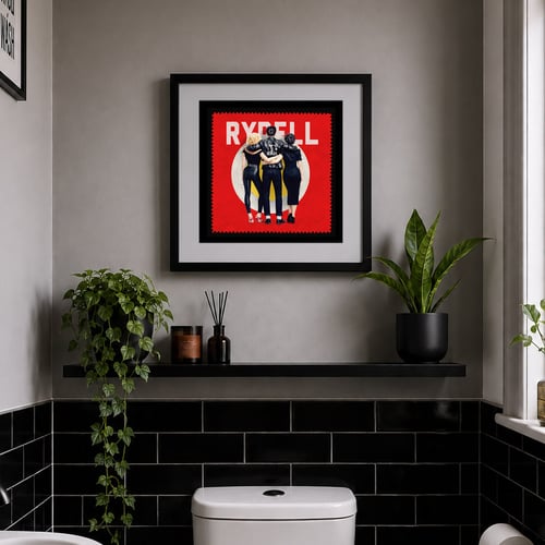 Image of RYDELL