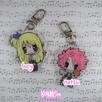 Image 2 of fairy tail chamrs