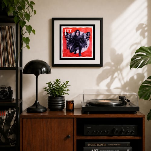 Image of OZZY 48-25