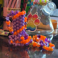 Image 1 of Lil’ Kandi Bong Necklace