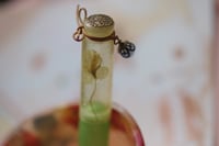 Image 4 of Ivory Viola  - Pocket Fountain Pen