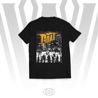 GOAT 5 Shirt