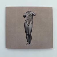 The Day Of The Antler - Love Beyond Love CD (Satatuhatta)