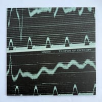 MNEM - Tropos Of Entropy LP (Satatuhatta)