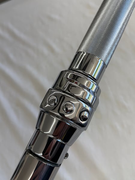 Image of 6 function mini switch housings