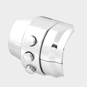 Image of 6 function mini switch housings