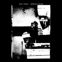 *PRE-ORDER* Sissy Spacek - Geometric Reason CD (SSSM)
