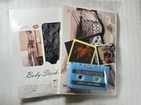 *PRE-ORDER* Contagious Orgasm - Impregnate CS ( SSSM)
