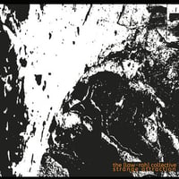 *PRE-ORDER* The [Law-Rah] Collective - Strange Attraction CS (SSSM)