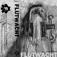 *PRE-ORDER* Flutwacht - Schraubstock CS (SSSM)