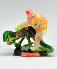 Image 1 of You Vizited (Time Wrestle)