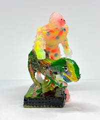 Image 2 of You Vizited (Time Wrestle)
