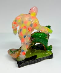 Image 3 of You Vizited (Time Wrestle)